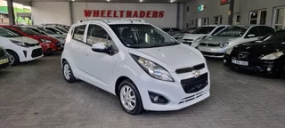 AFFORDABLE - 2014 Chevrolet Spark 1.2 LS for sale - PRICED TO SELL!