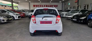 AFFORDABLE - 2014 Chevrolet Spark 1.2 LS for sale - PRICED TO SELL!