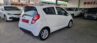 AFFORDABLE - 2014 Chevrolet Spark 1.2 LS for sale - PRICED TO SELL!
