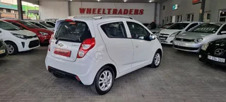 AFFORDABLE - 2014 Chevrolet Spark 1.2 LS for sale - PRICED TO SELL!