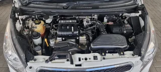 AFFORDABLE - 2014 Chevrolet Spark 1.2 LS for sale - PRICED TO SELL!