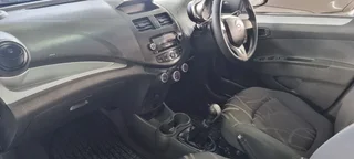 AFFORDABLE - 2014 Chevrolet Spark 1.2 LS for sale - PRICED TO SELL!