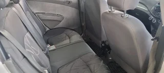 AFFORDABLE - 2014 Chevrolet Spark 1.2 LS for sale - PRICED TO SELL!