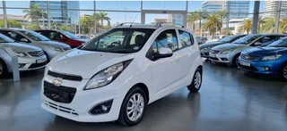 Affordable - 2014 Chevrolet Spark 1.2 Ls For Sale - Priced To Sell!