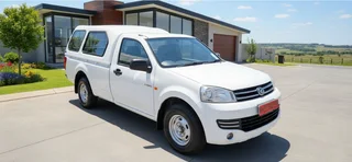 2022 GWM Steed 5 2.2 MPI 4x2 S/Cab Workhorse for sale!