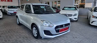 TOP SELLER - 2022 Suzuki Swift 1.2 GA for sale NOW!