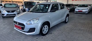 TOP SELLER - 2022 Suzuki Swift 1.2 GA for sale NOW!