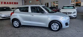 TOP SELLER - 2022 Suzuki Swift 1.2 GA for sale NOW!
