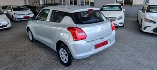TOP SELLER - 2022 Suzuki Swift 1.2 GA for sale NOW!