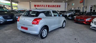 TOP SELLER - 2022 Suzuki Swift 1.2 GA for sale NOW!