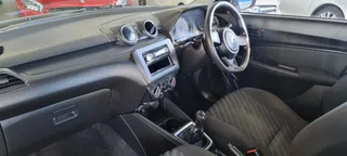 TOP SELLER - 2022 Suzuki Swift 1.2 GA for sale NOW!