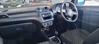 TOP SELLER - 2022 Suzuki Swift 1.2 GA for sale NOW!