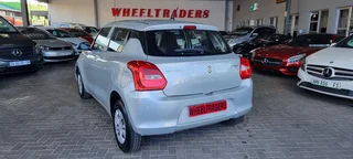 TOP SELLER - 2022 Suzuki Swift 1.2 GA for sale NOW!