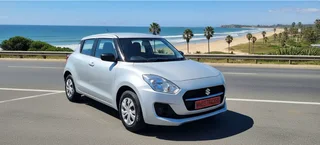 Top Seller - 2022 Suzuki Swift 1.2 Ga For Sale Now!