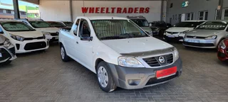 2021 Nissan NP200 1.5 dCi A/C &#43; Safety Pack for sale!