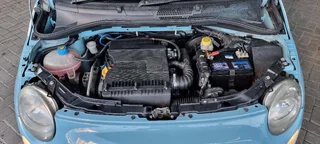 Retro - 2012 Fiat 500 1.4 Lounge for sale!