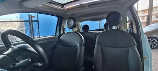 Retro - 2012 Fiat 500 1.4 Lounge for sale!