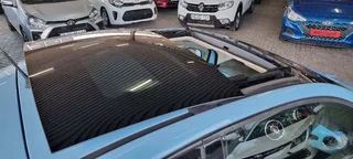 Retro - 2012 Fiat 500 1.4 Lounge for sale!