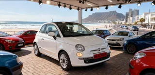 Funky - 2015 Fiat 1.2 Lounge For Sale