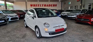 Funky - 2015 Fiat 1.2 Lounge For Sale