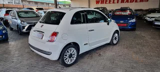 Funky - 2015 Fiat 1.2 Lounge For Sale