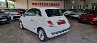 Funky - 2015 Fiat 1.2 Lounge For Sale