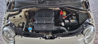 Funky - 2015 Fiat 1.2 Lounge For Sale