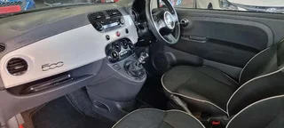 Funky - 2015 Fiat 1.2 Lounge For Sale