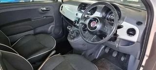 Funky - 2015 Fiat 1.2 Lounge For Sale