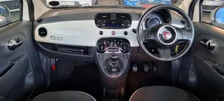 Funky - 2015 Fiat 1.2 Lounge For Sale