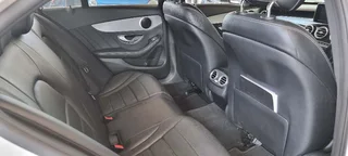 2017 Mercedes-Benz C200 AMG Line Auto for sale!