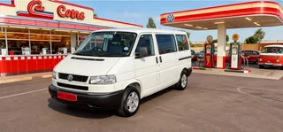 2003 VW T4 Caravelle 2.5TDI Trendline for sale!