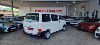 2003 VW T4 Caravelle 2.5TDI Trendline for sale!