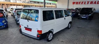 2003 VW T4 Caravelle 2.5TDI Trendline for sale!