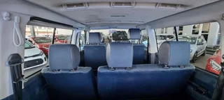 2003 VW T4 Caravelle 2.5TDI Trendline for sale!