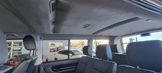 2003 VW T4 Caravelle 2.5TDI Trendline for sale!