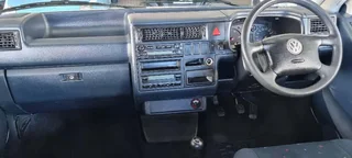 2003 VW T4 Caravelle 2.5TDI Trendline for sale!