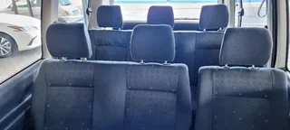 2003 VW T4 Caravelle 2.5TDI Trendline for sale!