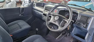2003 VW T4 Caravelle 2.5TDI Trendline for sale!
