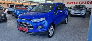 2016 Ford Ecosport 1.0 Ecoboost Titanium for sale!