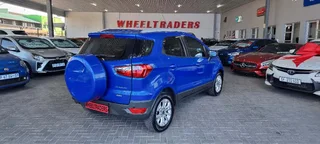 2016 Ford Ecosport 1.0 Ecoboost Titanium for sale!