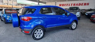 2016 Ford Ecosport 1.0 Ecoboost Titanium for sale!