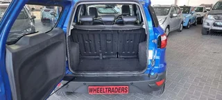 2016 Ford Ecosport 1.0 Ecoboost Titanium for sale!