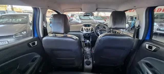 2016 Ford Ecosport 1.0 Ecoboost Titanium for sale!