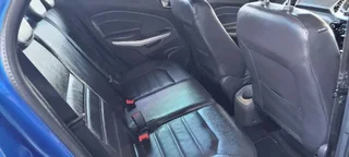 2016 Ford Ecosport 1.0 Ecoboost Titanium for sale!