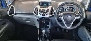 2016 Ford Ecosport 1.0 Ecoboost Titanium for sale!