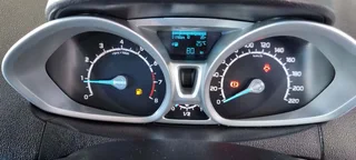 2016 Ford Ecosport 1.0 Ecoboost Titanium for sale!