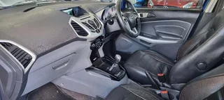 2016 Ford Ecosport 1.0 Ecoboost Titanium for sale!