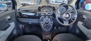 FUN - 2017 Fiat 500 0.9 Twin Air Pop Star for sale!