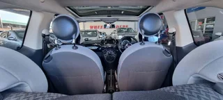 FUN - 2017 Fiat 500 0.9 Twin Air Pop Star for sale!